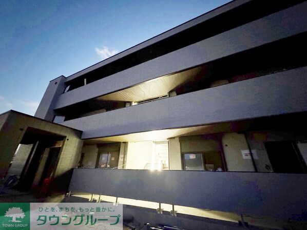 (仮)D-ROOM八幡町の物件内観写真